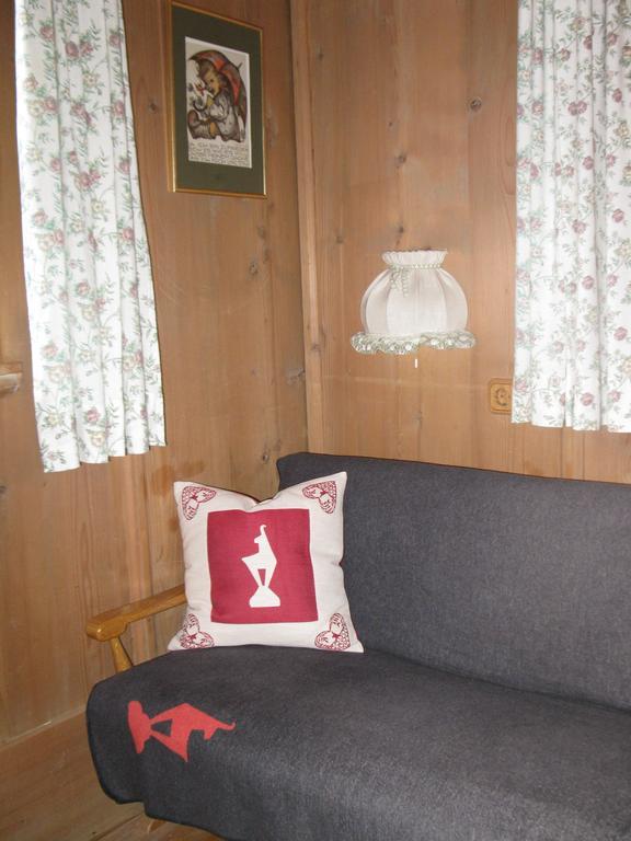 Malernhof Bed & Breakfast Kitzbühel Cameră foto