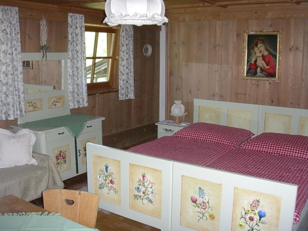 Malernhof Bed & Breakfast Kitzbühel Cameră foto