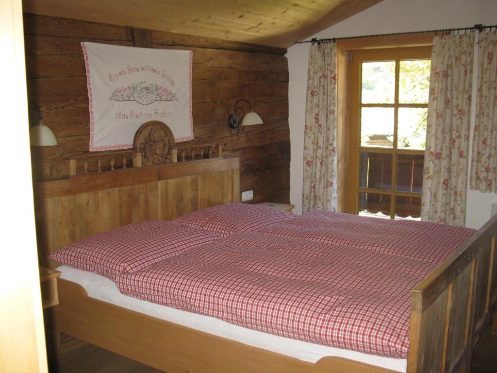 Malernhof Bed & Breakfast Kitzbühel Cameră foto
