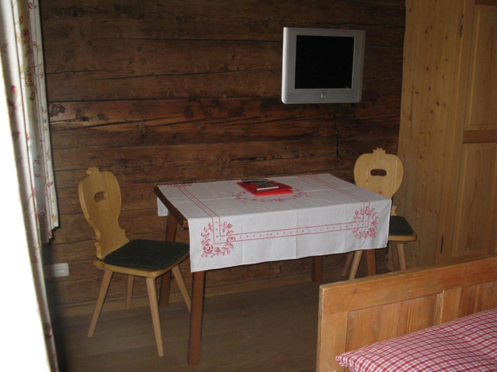 Malernhof Bed & Breakfast Kitzbühel Cameră foto