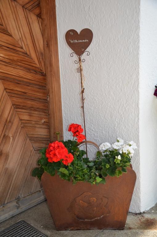 Malernhof Bed & Breakfast Kitzbühel Exterior foto